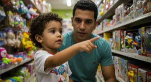 publicidade infantil
