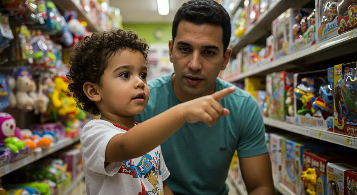 publicidade infantil
