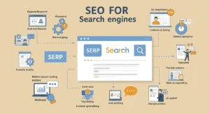 O que é SEO